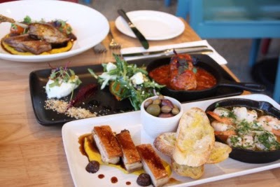 Photos of Quality Inn The George Hotel Ballarat