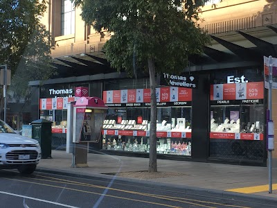 Photos of Thomas Jewellers
