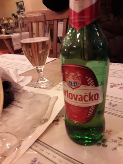 Photos of Pizzerija Amfora