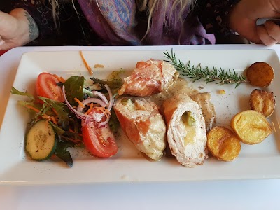 Photos of The Views Restaurant