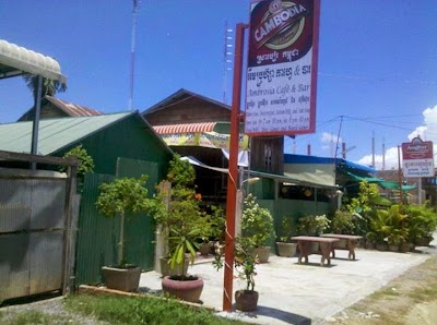 Photos of Ambrosia Cafe