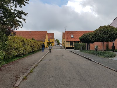 Photos of Sor&oslash; Akademis Stadion