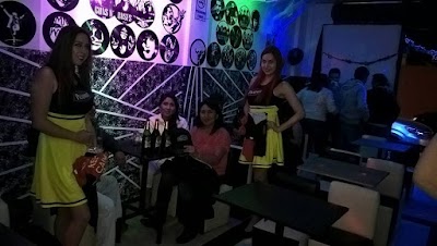Photos of Zutra Best Bar Karaoke