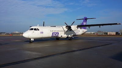 Photos of Maastricht Aachen Airport