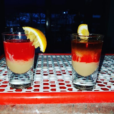 Photos of Bar Daniel
