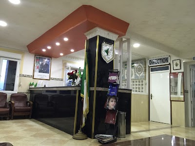 Photos of El Mountazah