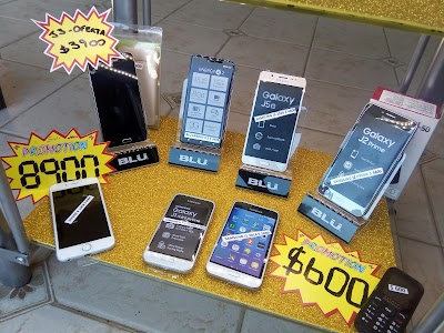 Photos of PASO CELULARES