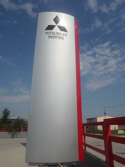 Photos of &Sigma;&Tau;&Alpha;&Theta;&Eta;&Sigma; &Delta;&Eta;&Mu;&Eta;&Tau;&Rho;&Iota;&Omicron;&Sigma; HONDA MITSUBISHI LPGTECH