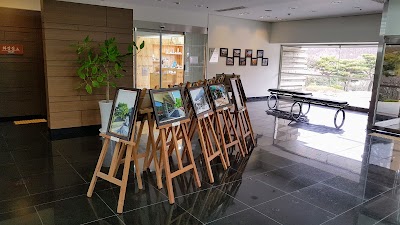 Photos of Cheongju National Museum