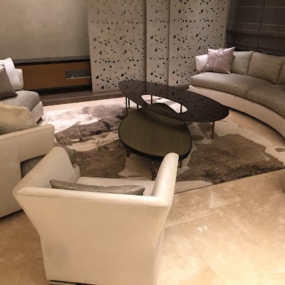Photos of CYRUS MAKTABI fine persian & contemporary rugs