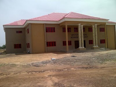 university