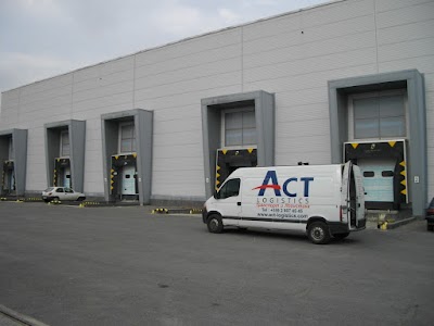 Photos of Act Logistics