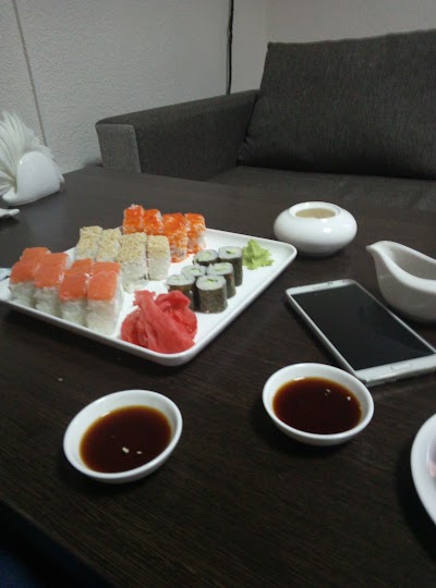 Photos of Dve Palochki