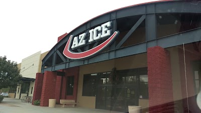 Photos of AZ ICE Gilbert