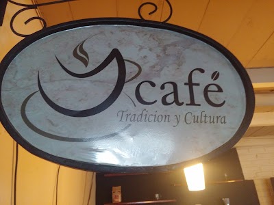 Photos of Y Caf&eacute;