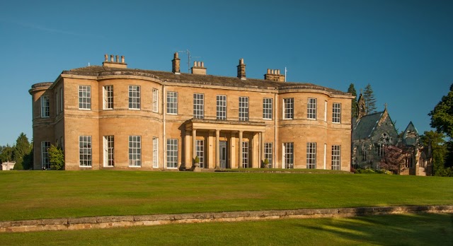 Rudding Park Hotel, Spa & Golf