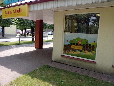 pet-store