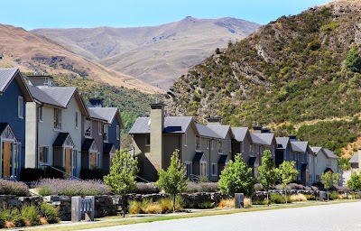 Photos of Arrowfield Apartments