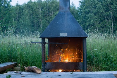 Photos of Saarte raba l&otilde;kkekoht