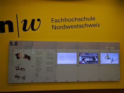 Photos of FHNW - University of Applied Sciences Northwestern Switzerland