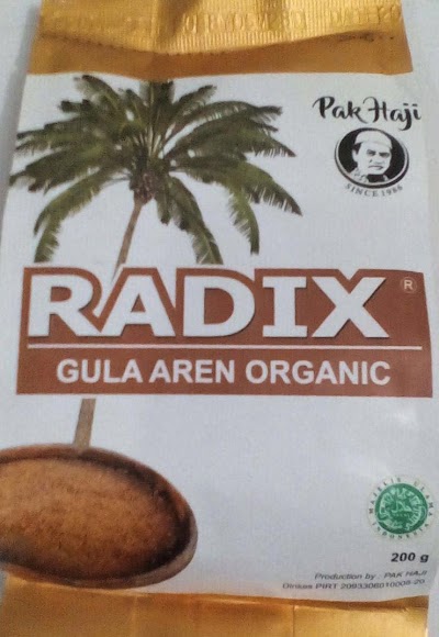 Photos of Radix HALLMART KC. HPA INT'L