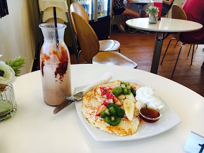 Photos of Eye Scream Caf&eacute;