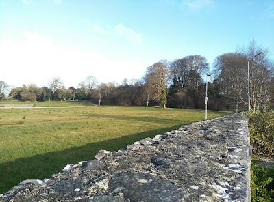 Photos of Corribdale Park