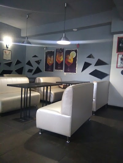 Photos of Kafe Miks Bar