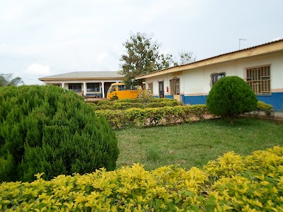 Photos of Barekese Senior High School