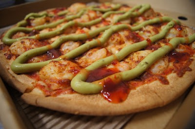 Photos of Nyojo's Pizza
