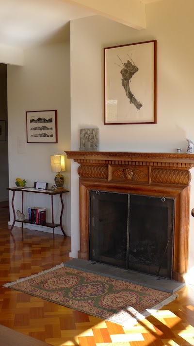 Photos of Yarra Yering