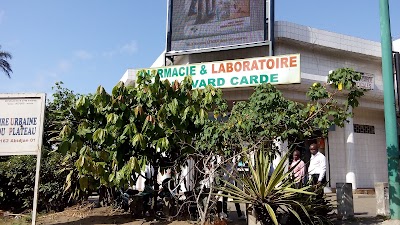 Photos of BD Carde Pharmacy