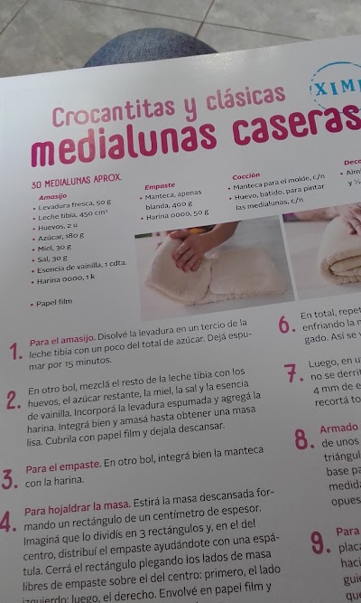 Photos of Despensa Carmen
