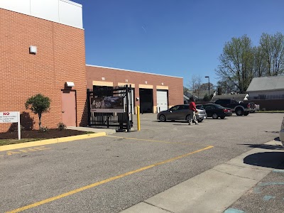 Photos of Hornsby Tire Pros & Service Center