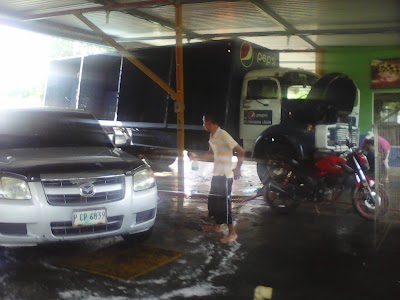 car-wash
