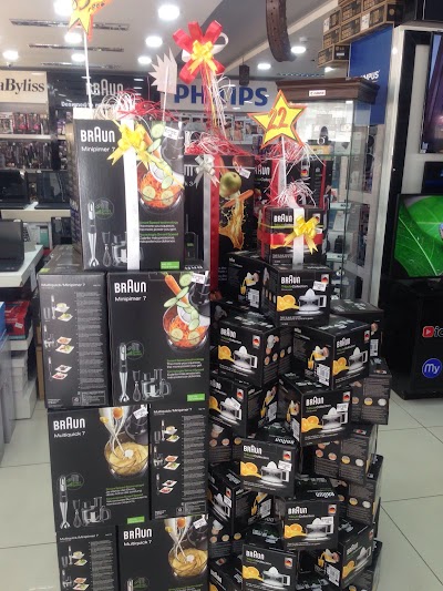 Photos of Darwish Bros Electrical Appliances