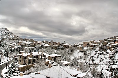 Photos of En Dimitsani Guesthouse