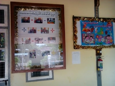 Photos of Public Library