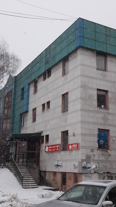 Photos of Zanatski centar "Europa"