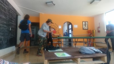 Photos of KIWI Hostels Ecuador | Ba&ntilde;os