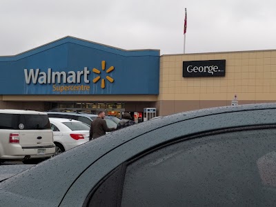 Photos of Walmart Windsor South Supercentre