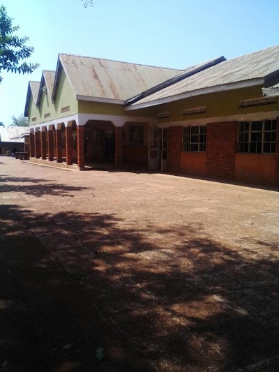 Excel Secondary School