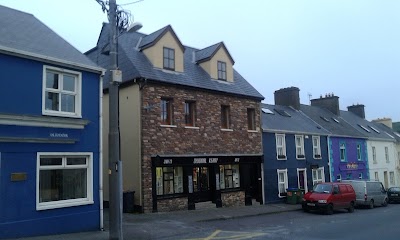 Photos of Barr na Sr&aacute;ide