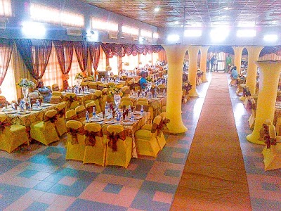 Photos of Nu-Rock Event centre and Hotel