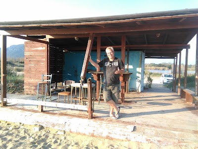 Photos of Ammos beach Bar