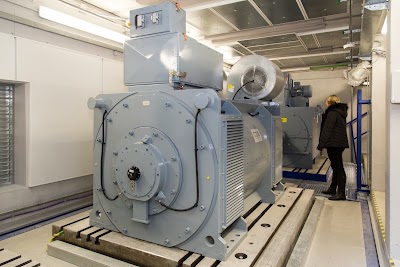 Photos of Fakulta elektrotechnick&aacute; - Z&aacute;padočesk&aacute; univerzita v Plzni