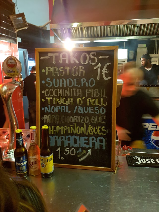Takos