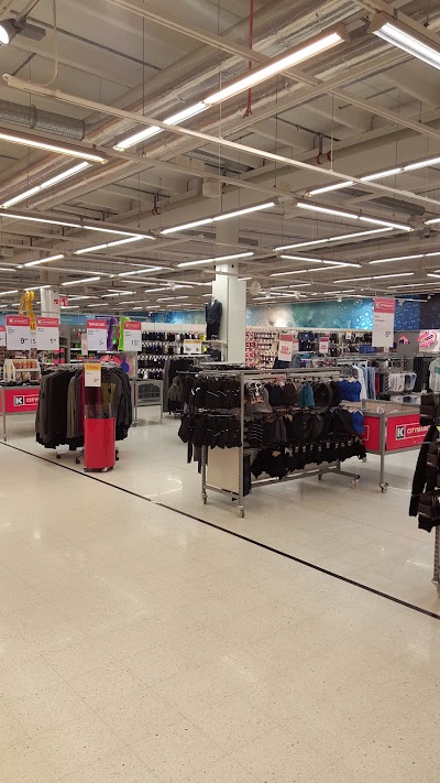 Photos of K-Citymarket Rauma
