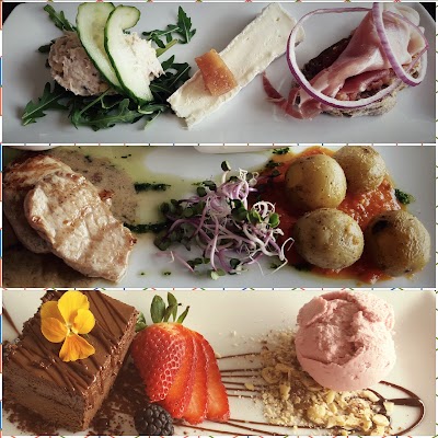Photos of Restaurant Over Aaen