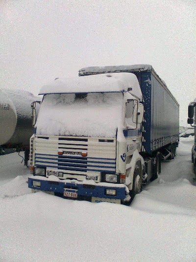 Photos of Transport Schreurs
